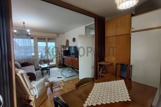 Beograd, Dorćol, Stan, 3.0, 103m2