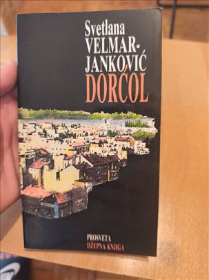 Dorćol – Svetlana Velmar Janković
