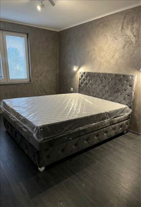 Francuski & Boxspring Kreveti
