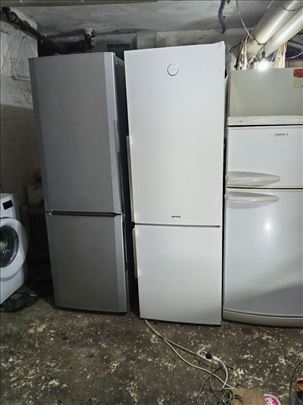 Frižideri Gorenje 260 i 340 i Beko sivi 340 l
