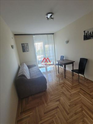 Garsonjera - 24m2 - Nova Detelinara