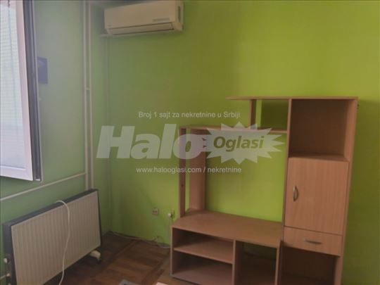 Garsonjera 21 m2, Rakovica