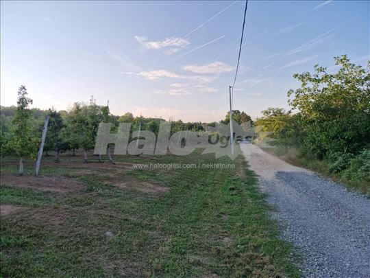 Građevinsko zemljište/Plac