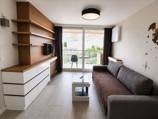 Hram Sv. Save - Premium lokacija - Lux - 3.0
