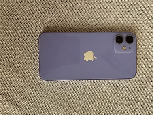 Iphone 12 mini