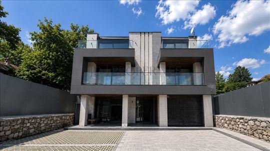 Izdavanje kuce Dedinje
