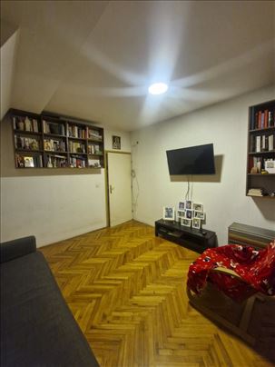 Karaburma,72m2,duplex,odlican 3.0 stan ID#1748