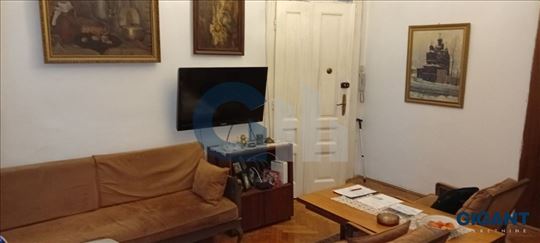 Karađoreva, kod Beograda na vodi, 120m2, II, cg