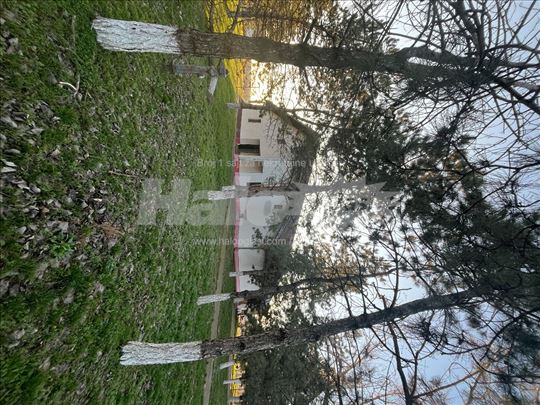 Klanica na prodaju