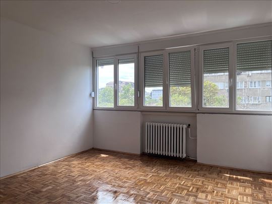 Kod TC Zira, 33m2, 1.5 