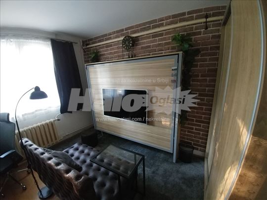 Fully equipped luxury studio -Kвартира класса люкс