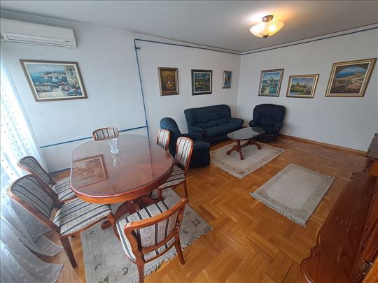 Konjarnik 51 m2, odlična lokacija