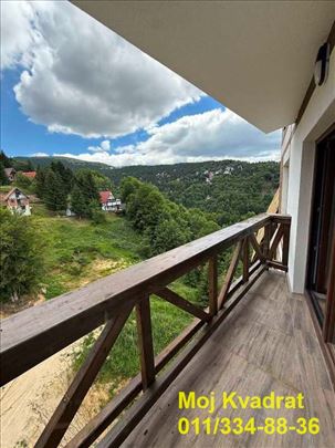 Kopaonik - Vojvode Petra Bojovića