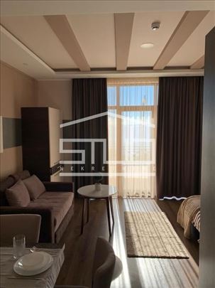 Kopaonik, apartman u lux kompleksu, prodaja! ID#14