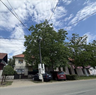 Kuća 160m2, 22ara placa, Relje Oparušića, Boljevci