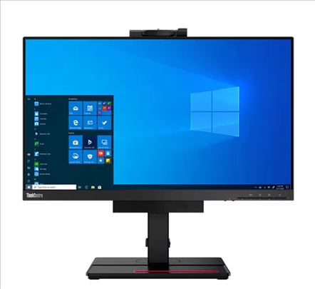 Lenovo TIO24 G4 M710q i3/8GB/128GB SSD/Wi-Fi/90W