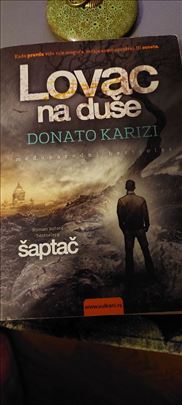 Lovac na duše Donato Karizi 