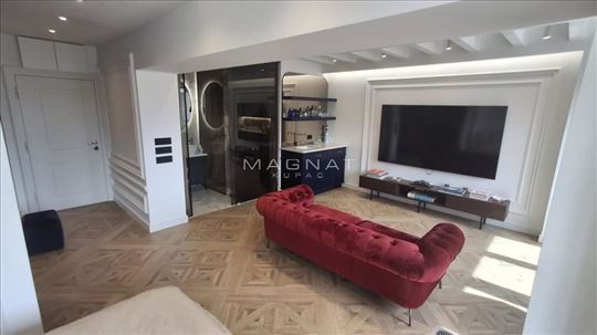 Lux stan Terazije - hotel Moskva ID#5735
