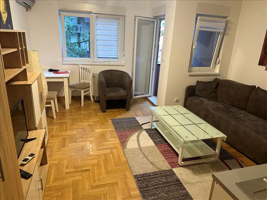 Mirijevo, 0,5, 31m2, 1/4