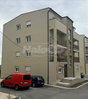Mirijevo, useljivo, novogradnja