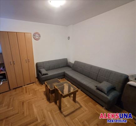 Novi Sad, Grbavica, Stan, 0.5, 24,00m2