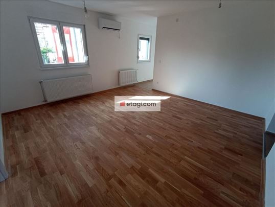 Novogradnja - stanovi, Stevana Sindjelica