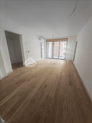 Novogradnja, 2.0, 59m2, B.kosa