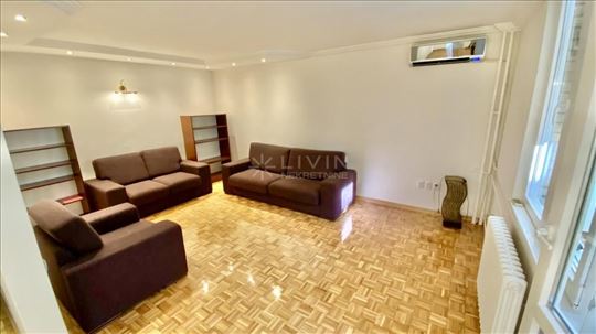 Odličan 3.5 stan, Stari Košutnjak, 92m2