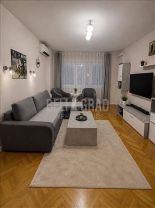 Odličan, adaptibilan, 54+7 lođa