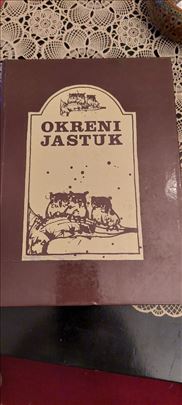 Okreni jastuk - Zoran Skoko 