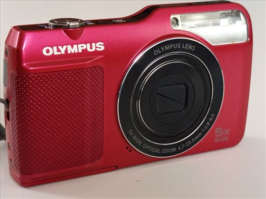 Olympus VG-170