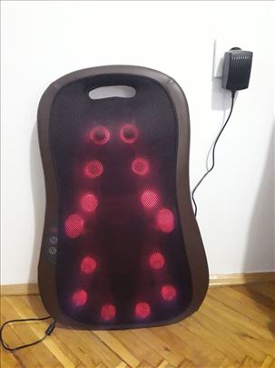 Optimus masažer Z7 novo 