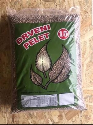 PELET ZARVINE PROMET