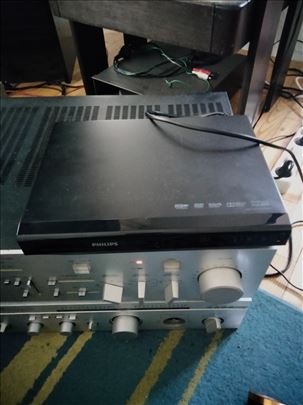 Philips DVP 2850 Dvd plejer 