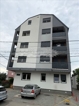 Prodajem namesten dupleks u centru Mladenovca