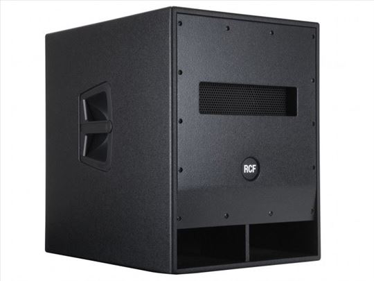RCF SUB 705AS 15 700 Watt aktivna kutija no JBL