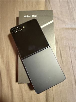 Samsung galaxy z flip 7