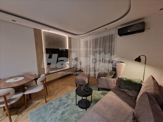 Stan,50m2,Vračar,Nebojšina