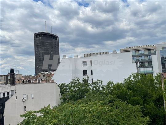 Stan 95m2, Cvetni trg, Svetozara Markovića, Vračar