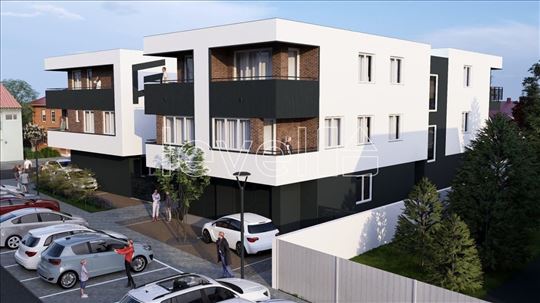 Stan,Novi Sad,Adice,kv: 52.00