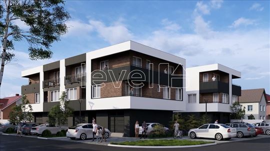 Stan,Novi Sad,Adice,kv: 56.00