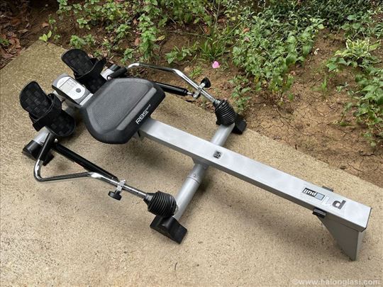 Suvo veslo RBSsport do 150kg odlicno stanje