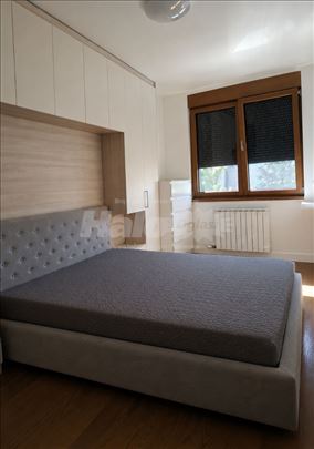 Tri Nove - Zemun - 2.0 sa garažom