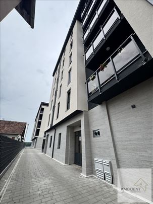 Troiposoban stan u Novim Banovcima, 77m2