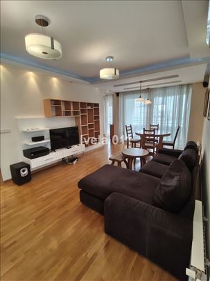 Uknjižen luks stan - Belville ID#4243