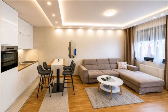 Ulica Breza, Lux stan 38 m2, Preporuka