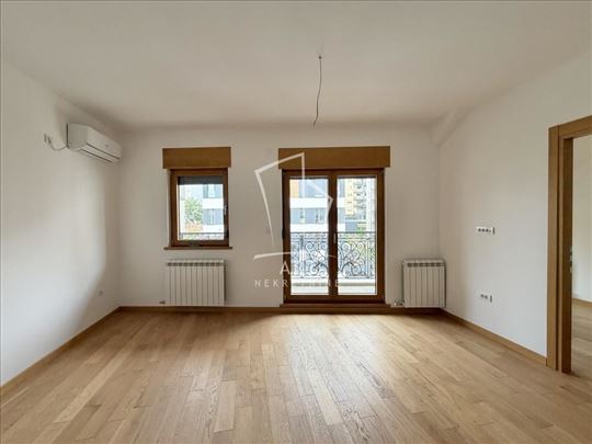 Voždovac, lux novogradnja ID#15670