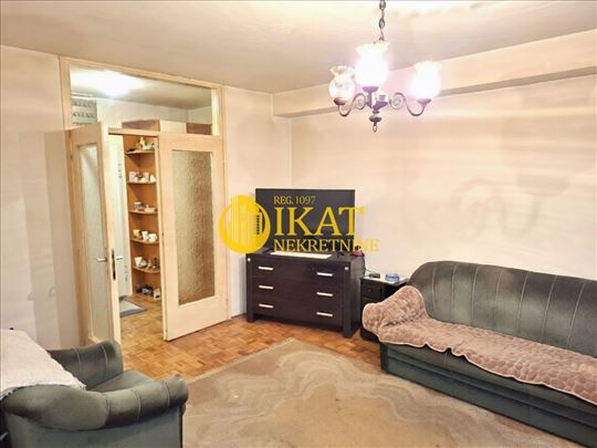 Vračar, Vojislava Ilica , 74,5m2