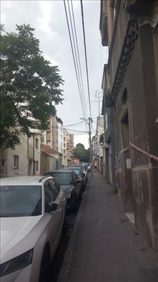 Vračar,Vojvode Šupljikca