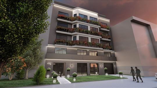 Vrh Investicija, Novo, Predprodaja